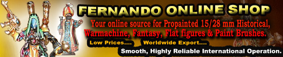 Fernando Online Shop