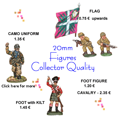 20mm Collector Quality