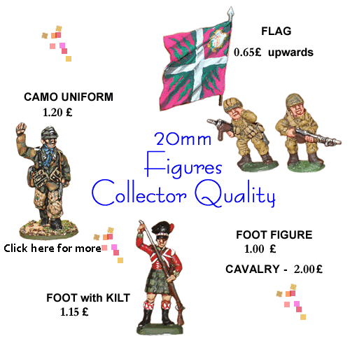 20mm Collector Quality