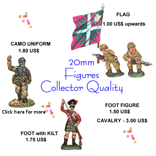 20mm Collector Quality